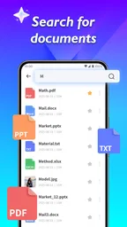 Document Reader App 5