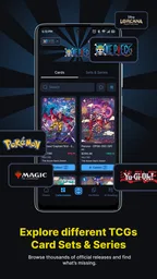 HoloDex - TCG Scan & Collect 4