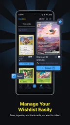 HoloDex - TCG Scan & Collect 5