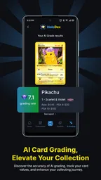 HoloDex - TCG Scan & Collect 8