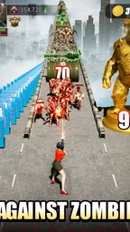 Puzzles & Survival 7