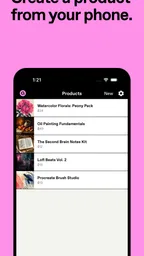Gumroad 1