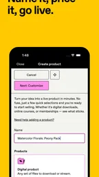 Gumroad 2