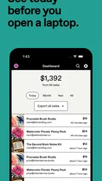 Gumroad 3