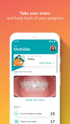 DentalMonitoring 2