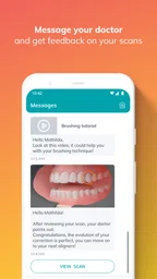 DentalMonitoring 3