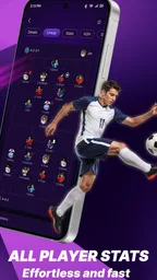 Live Football Scores & Stats 5