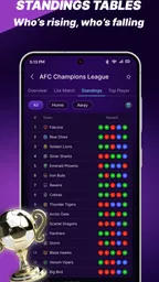 Live Football Scores & Stats 8