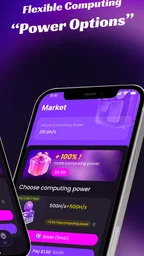 Zoxni Mining: Cloud Miner 2