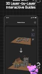 Minecraft Building Guide-NOOBO 2