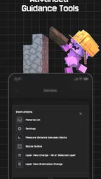 Minecraft Building Guide-NOOBO 5