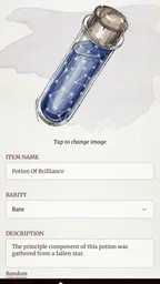 Magwa's Magic Item Compendium 3