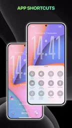 Lock Screen, Widgets - YoLock 5