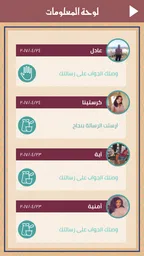 حياتي - قراءة فنجان وتاروت 4