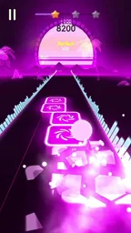 Music Ballz Hop 3