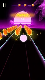 Music Ballz Hop 5