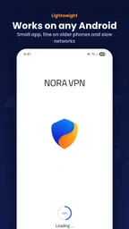 Nora VPN – Fast & Secure VPN 6