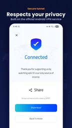 Nora VPN – Fast & Secure VPN 7
