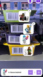 Minifig Scan 1