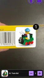 Minifig Scan 2