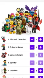 Minifig Scan 3