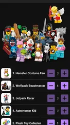 Minifig Scan 8