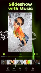 Photo Slideshow: Video Maker 1