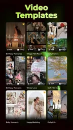 Photo Slideshow: Video Maker 8