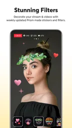 PRISM Live Studio: Games & IRL 6