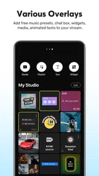 PRISM Live Studio: Games & IRL 7