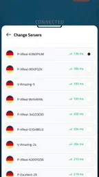 Soren VPN 5