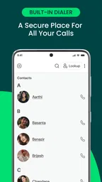 TrustDial - Spam Identify 6