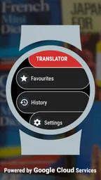 Traductor (Wear OS) 4