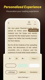 TapRead - Read Good Story 5
