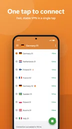 Warpi VPN 1