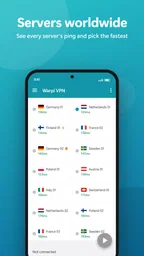 Warpi VPN 2