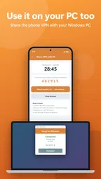 Warpi VPN 3
