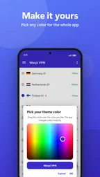 Warpi VPN 5