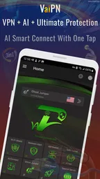 AI VPN - snelle, veilige VPN 2