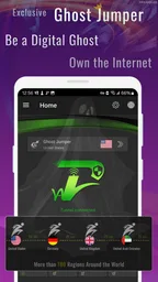 AI VPN - snelle, veilige VPN 4