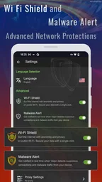 AI VPN - snelle, veilige VPN 8