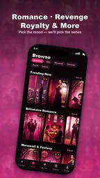 VelvetPlay: Romance Drama 3