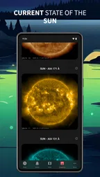 Aurora Now - Northern Lights 3