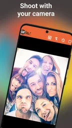 Gif Me! Camera Pro 1