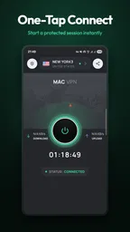 Mac VPN 1