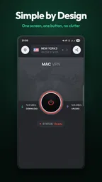 Mac VPN 4