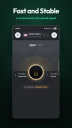 Mac VPN 5