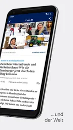 shz News 2