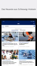 shz News 5
