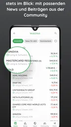 Börse & Aktien - BörsennewsApp 3